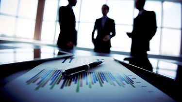 Lo que más preocupa: la inversión cae 3,7% en cinco meses