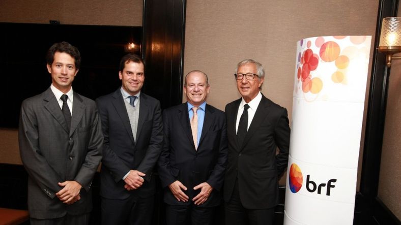 La brasilera BRF invertirá U$S292 millones en Argentina