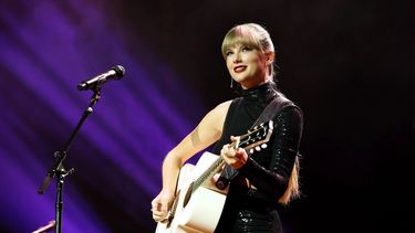 Taylor Swift lanza Speak Now, su tercer álbum regrabado