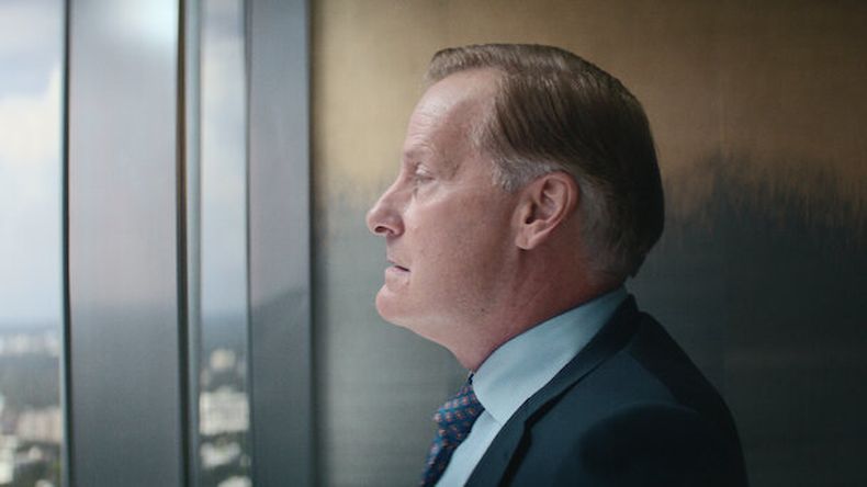 Esta miniserie en Netflix tiene una extensión de 6 episodios.