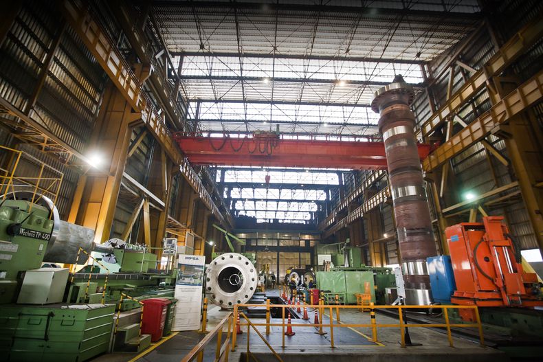 IMPSA: entre silencio y misterio vence el plazo para cerrar la privatización.