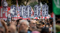 Masiva movilización por el Día de la Memoria en Plaza de Mayo: los detalles.&nbsp;