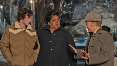 HBO Max: no te pierdas de esta divertida película ganadora de un Oscar