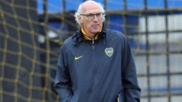 ilusion intacta: el equipo ideal de boca que imagina carlos bianchi en el 2014