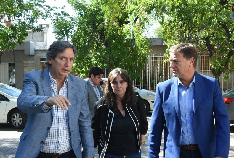 Emir Felix Ana Nadal Rodolfo Suarez