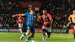 El Tomba busca la victoria.