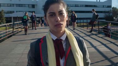 Netflix estrenó la octava temporada de Elite.