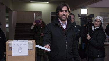 Sitio Andino | voto Nicolas del Caño, PASO NACIONALES
