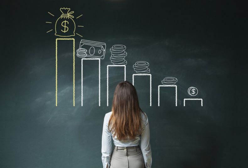Inversor inversiones invertir dinero