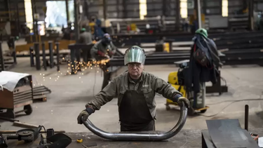 Industria en retroceso: el INDEC confirma ocho meses consecutivos de caída Industria en retroceso: el INDEC confirma ocho meses consecutivos de caída