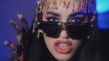 Lali necesita Motiveishon.