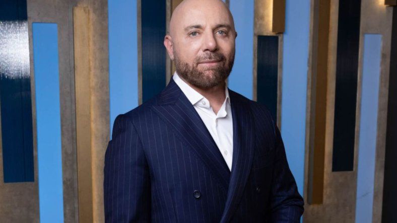 Una ex participante de MasterChef Celebrity destapó la olla y le dio con todo a Germán Martitegui