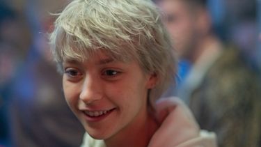 Esta película polaca es un éxito en Netflix.