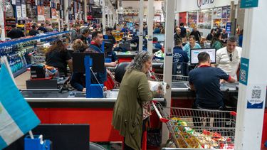 Descuentos de hasta 40% en supermercados mayoristas: qué cadenas de Mendoza que se suman al Black Week Descuentos de hasta 40% en supermercados mayoristas: qué cadenas de Mendoza que se suman al Black Week