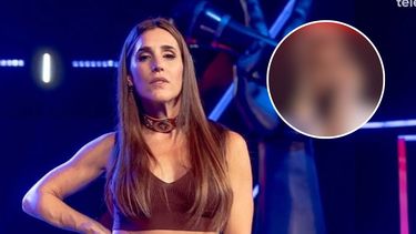 Soledad redobló la exigencia y fue implacable con esta participante de La Voz Argentina