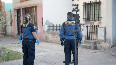 Sitio Andino | homicidio crimen cientifica