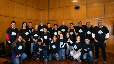 Programas y talleres gratuitos en Mendoza. Programas y talleres gratuitos en Mendoza.