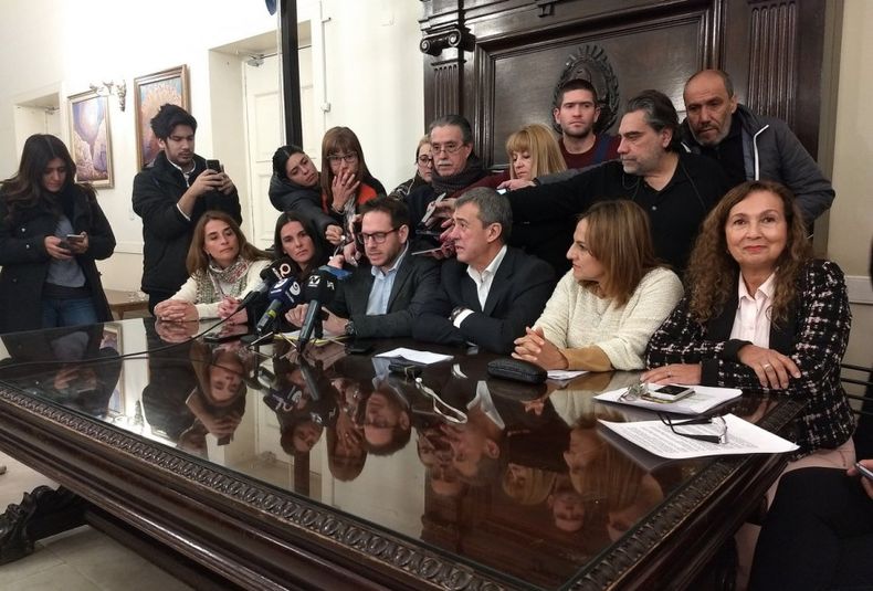justicialismo