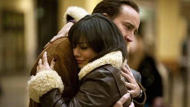 Netflix tiene una película del 2013 con Nicolas Cage que se volvió furor.