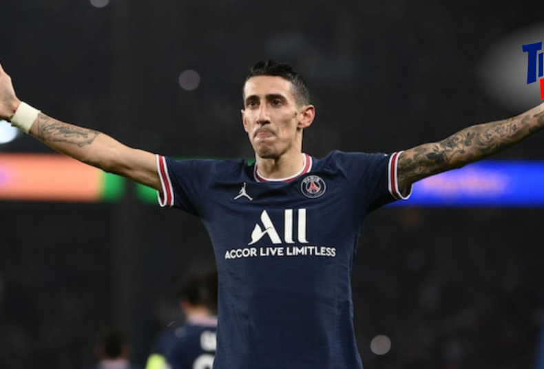 di maria