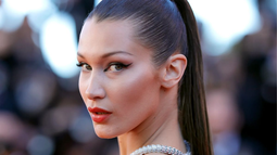 Bella Hadid: finalmente sana después de 15 años de sufrimiento invisible