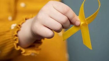 15 de febrero: la importancia del Día Internacional del Cáncer Infantil 15 de febrero: la importancia del Día Internacional del Cáncer Infantil