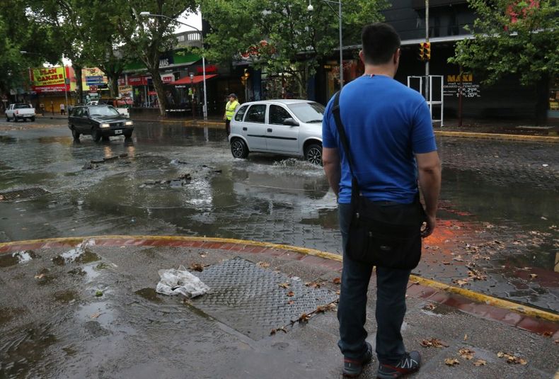 Tormenta en mendoza 3