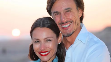 El marido de Pampita rompió el silencio: “no hay terceros en discordia”