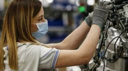 Repro II: los detalles para que las empresas accedan al beneficio
