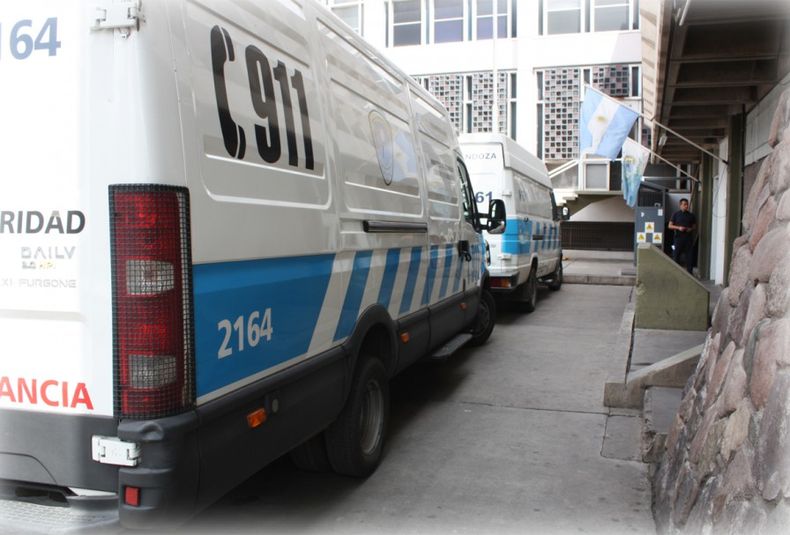 El efectivo continuará preso en Contraventores. Luego, podría ser trasladado a la cárcel.