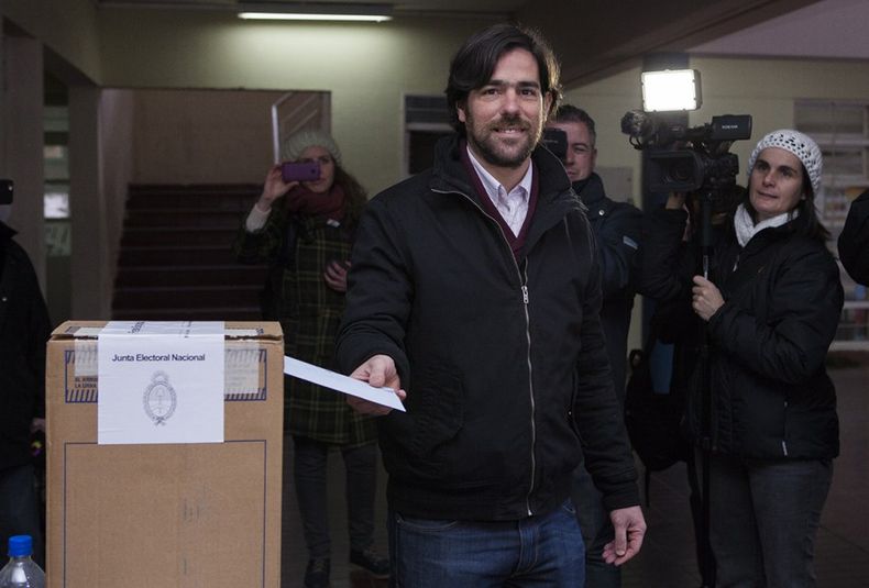 voto Nicolas del Caño, PASO NACIONALES