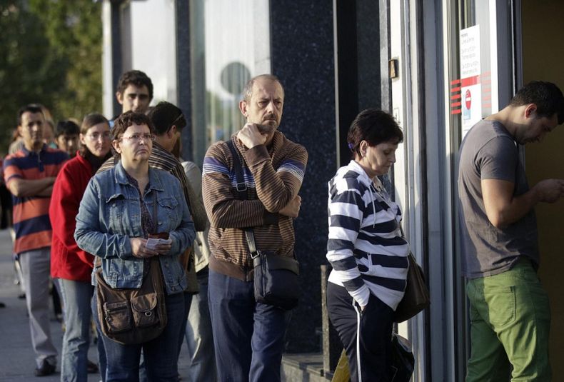 En 21 meses de gestión, Javier Milei registró la pérdida de casi 20 mil empresas y 276 mil empleos.