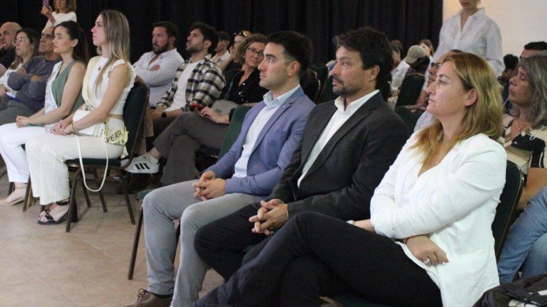 Sexta jornada de turismo en General Alvear.