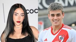 ¿Nicki Nicole y Nicolás Fonseca?: el romance menos esperado
