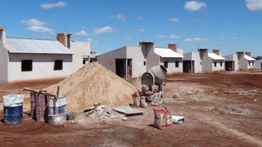Gobierno, construcción y el precio de la obra pública