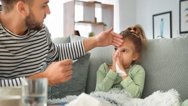 Brote de gripe en EE.UU. y Europa: la recomendación de los especialistas de Mendoza. Brote de gripe en EE.UU. y Europa: la recomendación de los especialistas de Mendoza.