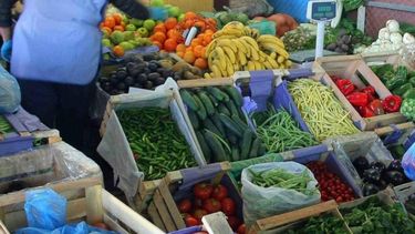 Semana santa para los bolsillos: la Pascua hizo abaratar hasta 25% las verduras en Mendoza