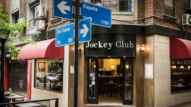 Mendoza celebra los 80 años del café más notable