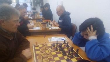 caleb vega campeon del torneo apertura de 2° y 3° categoria
