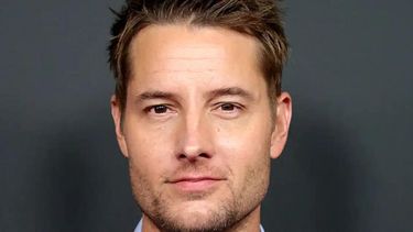 Justin Hartley protagoniza esta película en Netflix.