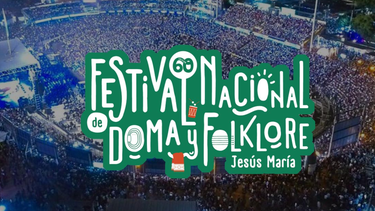 Dónde ver el Festival de Jesús María 2026 en vivo: canales de TV y streaming online Dónde ver el Festival de Jesús María 2026 en vivo: canales de TV y streaming online