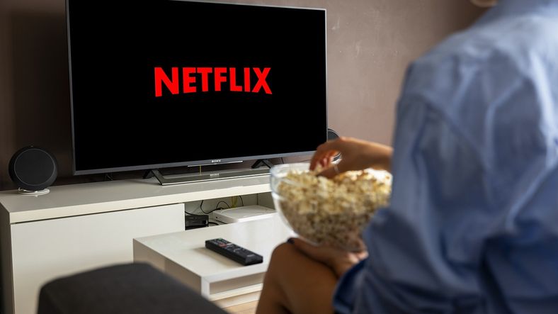 Netflix y los 5 imperdibles estrenos que se vienen en mayo.