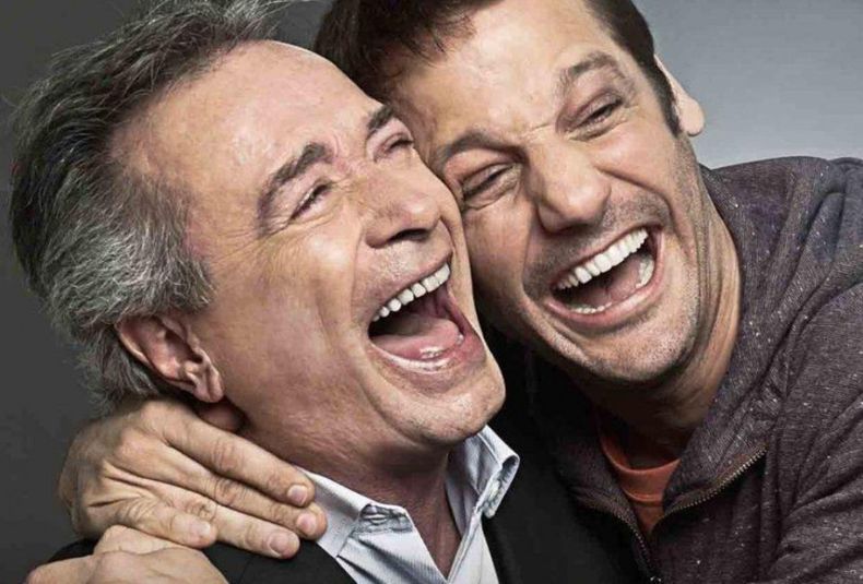 Inseparables película