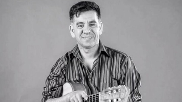 Mendoza de luto: Murió Oscar Puebla, figura del jazz y la música cuyana Mendoza de luto: Murió Oscar Puebla, figura del jazz y la música cuyana