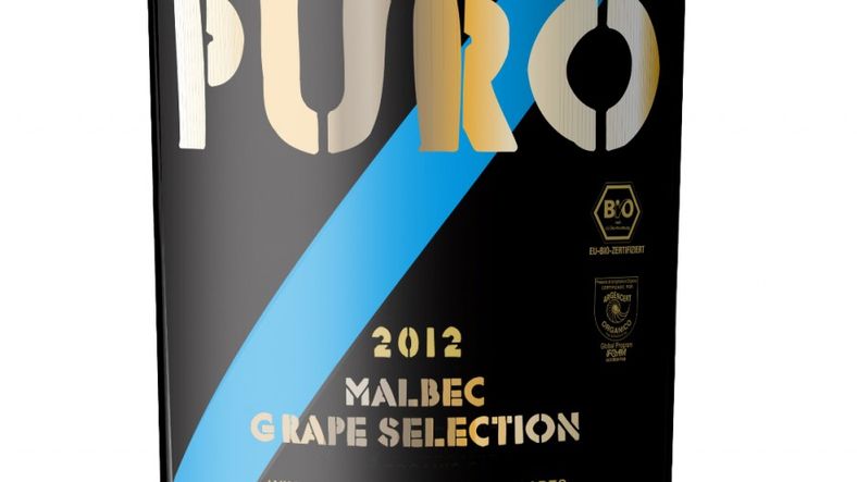 En homenaje al Malbec, Ojo de Vino lanza su Dieter Meier Puro Grape Selection 2012