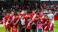 Los representantes del Fútbol mendocino afrontarán un fin de semana con puntos importantes y clasificaciones en juego.
