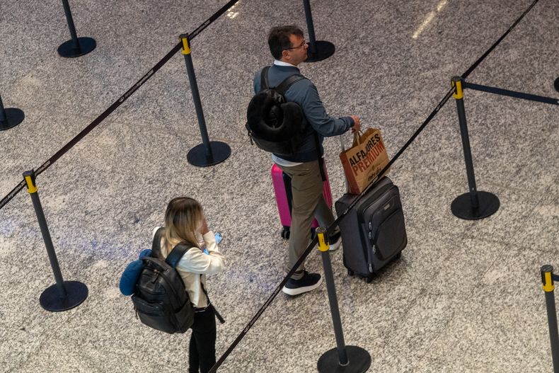 Turismo: hasta cuándo es el Travel Sale 2025 en Argentina