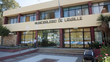 Este domingo se define quiénes competirán para la intendencia de Lavalle.&nbsp;