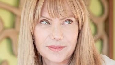 Cecilia Roth brilla en esta película de Netflix.