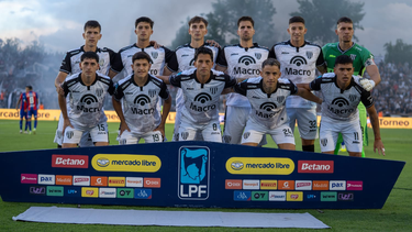El Lobo mendocino vuelve al Víctor Legrotaglie con la misión de sumar de a tres ante Gimnasia La Plata.